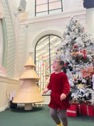 -奈尔宝·儿童乐园·亲子餐厅(华采天地店)