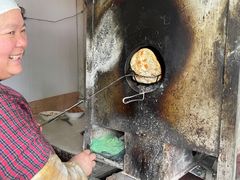-老宋肉烧饼(博山店)