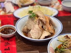 -新兴园饺子馆(河南街店)