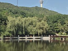 -大连植物园