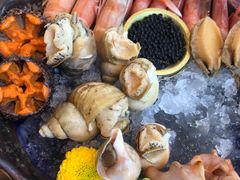 -田舍家Inakaya·炉端烧·铁板烧(天汇igc店)