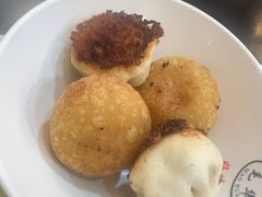 -毛华美食(清扬路店)