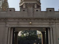 -上海市龙华烈士陵园