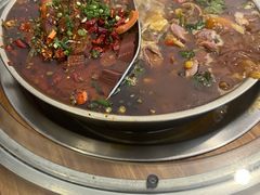 -胖娃古镇鸡杂(磁器口总店)