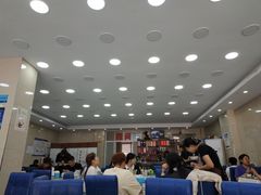 -聚德福海鲜家常菜(刘庄店)