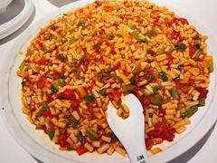 -西域阿里马新疆菜·清真(桂花路店)