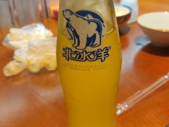 -1078號老北京涮肉(万达广场店)