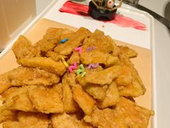 -宏顺佰渔庄(松花湖店)