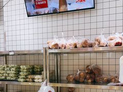 -白玉兰食品甜凤店(合生汇店)