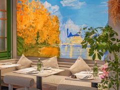 -沛家·西餐Brunch·直火料理