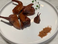 -径山十八道·风味民间菜(杭州总店)