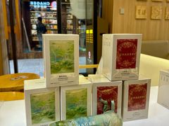 -霸王茶姬(南强街店)