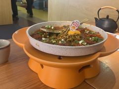 -花盐街·四川乐山小吃(西单大悦城店)