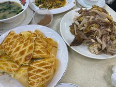 -陈记粤湛鸡饭店
