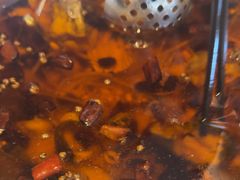 -辣婆婆(航天桥店)