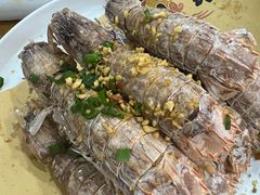 -醉壹号海鲜大排档(厦门店)