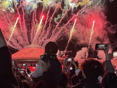 -汕头莲花山度假村温泉