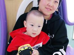 -运动宝贝国际早教中心