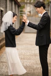 点击看大图 -雪中彩影婚纱摄影·微光艺术中心