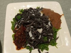 -振生清真饭店(永安道店)