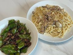 -老三样·旧食新味(船山路店)