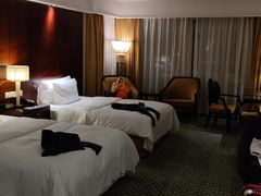 -宁波东港喜来登酒店