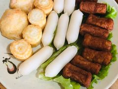 东镇四喜-东镇老火锅(长春路首店)