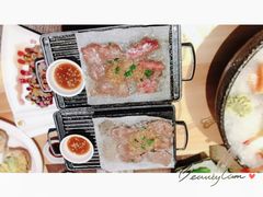 -割烹旭日本料理(龙湖狮山天街店)