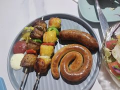 -库滋明·俄罗斯特色美食(中央大街店)