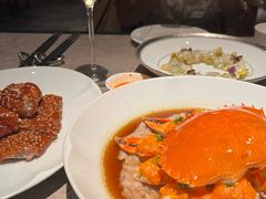 -广州文华东方酒店·江-由辉师傅主理