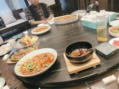 -粤香村(清真川菜店)