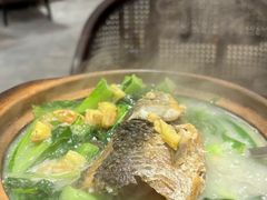 -禾府酒家·传统广府味(番禺店)