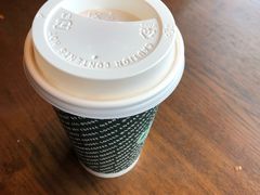 -星巴克(广州立白中心店)