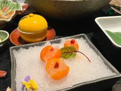 -松鹤精致料理(五一中路店)