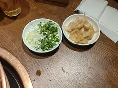 -北京老门框爆肚涮肉馆(凤城六路店)