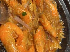 -避风塘·金牌店·夜宵(金玉兰店)