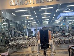 -OG01·24h私教铁馆(中鼎316店)
