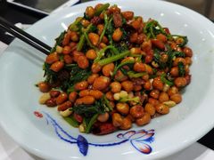 -小柒家第一锹东北菜(城关店)