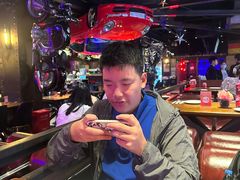 -1886德国汽车餐厅(外滩中央店)
