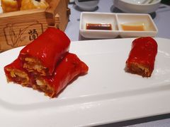 -晓粤·惹味粤菜(凯德乐峰广场店)