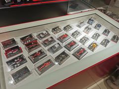 -上海保利玛莎拉蒂和阿尔法罗密欧(华翔路店)