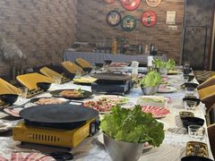 -玩坞轰趴馆·户外团建聚会主题生日派对馆(世豪广场店)