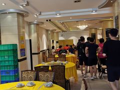 大堂-黄B湛江鸡饭店(粤垦路店)