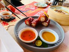 -点都德(东圃店)