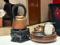 -凤凰楼酒家·粤宴点心(华强北店)