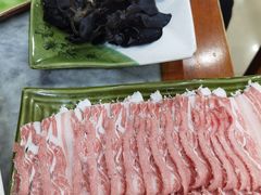 -壹条龙饭庄台基厂店