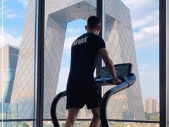 -Trainyard 炼·工场(中国国际贸易中心店)