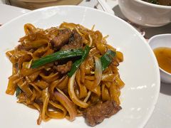 -稻香饭店(IFS国金中心店)