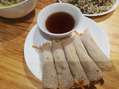 手工薄饼-嘉州叶婆婆钵钵鸡(建设路店)