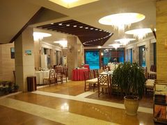 大堂-湖泉水云间餐厅·弥勒地道菜(B座店)